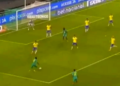 Amical : le Sénégal renverse le Brésil (4-2) !