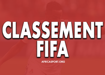 Classement FIFA (Juin) : la Guinée perd une place au monde, Maroc en tête dans la zone CAF