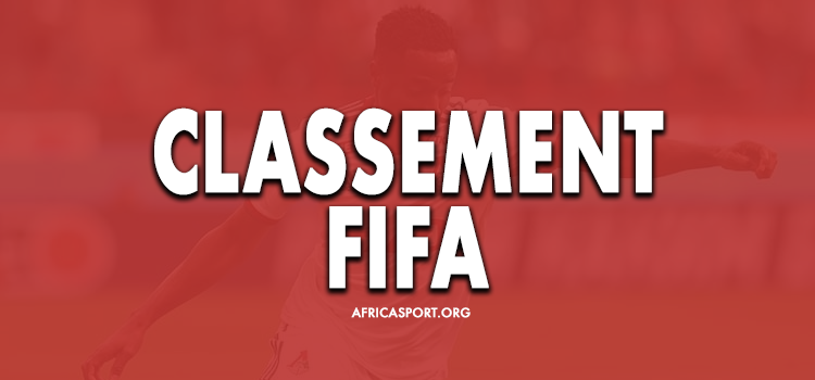 Classement FIFA (Juin) : la Guinée perd une place au monde, Maroc en tête dans la zone CAF