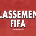 Classement FIFA (Juin) : la Guinée perd une place au monde, Maroc en tête dans la zone CAF