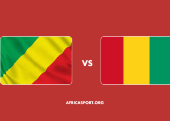 CAN U23 (J2) : Congo vs Guinée, une seconde défaite interdite