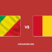 CAN U23 (J2) : Congo vs Guinée, une seconde défaite interdite
