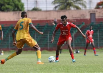 Ligue 1 (Guinée) : la course vers le titre toujours serrée entre Horoya et Hafia !