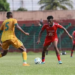 Ligue 1 (Guinée) : la course vers le titre toujours serrée entre Horoya et Hafia !