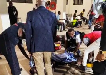 Elim. CAN 2023 : 2 supporters ont perdu la vie lors du match Benin-Sénégal