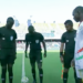 CAN U23 : les résultats de la 2e journée dans le groupe B