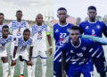 Ligue 1 (Guinée) : interrompu pour cause de pluie, le match Fello-ASMS finit sur un nul