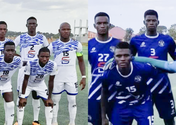 Ligue 1 (Guinée) : interrompu pour cause de pluie, le match Fello-ASMS finit sur un nul
