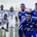 Ligue 1 (Guinée) : interrompu pour cause de pluie, le match Fello-ASMS finit sur un nul