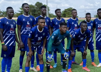 Ligue 1 : Fello relégué en D2, Sangaredi et FC Séquence maintenus