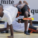 La 2e édition de la « journée nationale » de la gymnastique célébrée dans l’idée de promotion de la discipline en Guinée
