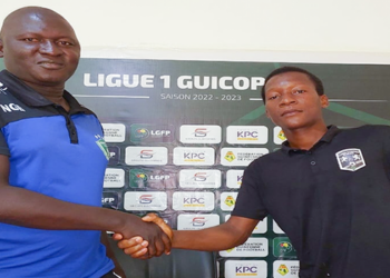 Ligue 1/Guinée (J26) : Hafia-Flamme, les coachs optent pour les 3 points