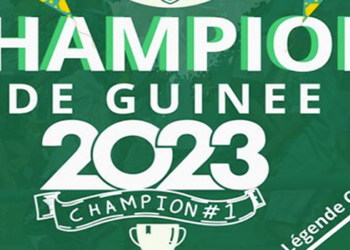 Guinée : Hafia sacré champion en Ligue 1, 38 ans après son dernier titre !