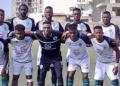 Guinée : Hafia FC, nouveau leader de la Ligue 1