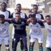 Guinée : Hafia FC, nouveau leader de la Ligue 1