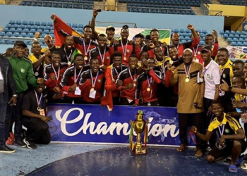 Mondial U21 (Handball) : la Guinée annonce le retrait de son équipe (raison)