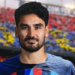 Mercato : İlkay Gündoğan s&rsquo;engage avec le FC Barcelone