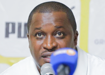 Guinée – Égypte : « on espère faire un grand match » Kaba Diawara