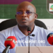 La D2 Guinée fortement menacée d’arrêt définitif : « la situation est grave… » Lucien Guilao