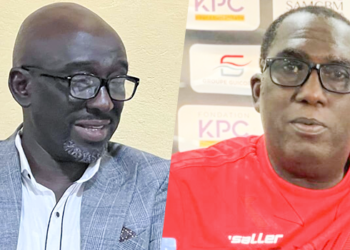 Le SG du Hafia regrette les propos « scandaleux » de Lappé en conf. de presse et lui exige des excuses au club