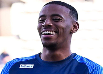 RC Lens : Morgan Guilavogui (guinéen) passe sa visite médicale