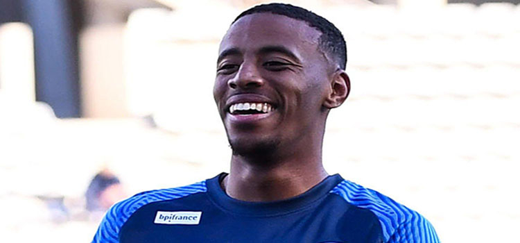 RC Lens : Morgan Guilavogui (guinéen) passe sa visite médicale