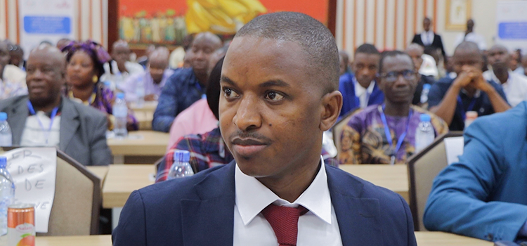 Vulgarisation de la Loi sur le sport (Guinée) : une table ronde organisée à cet effet