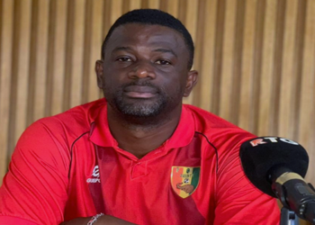 CAN U23 : « L’objectif final de cette compétition est… » coach Morlaye Cissé de la Guinée