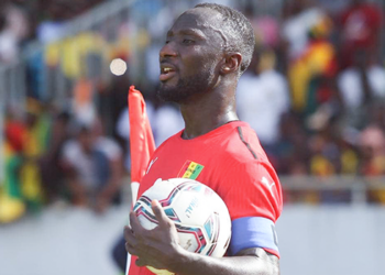 Transfert : Naby Keita revient en Allemagne, mais pas au RB Leipzig (Sky sports)