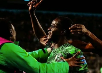 Mondial U20 : le Nigeria marche sur le pays hôte et se qualifie en quart de finale !
