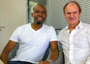 D2 France : le sénégalais Omar DAF nommé nouvel entraîneur d&rsquo;Amiens !