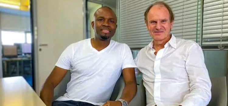 D2 France : le sénégalais Omar DAF nommé nouvel entraîneur d&rsquo;Amiens !