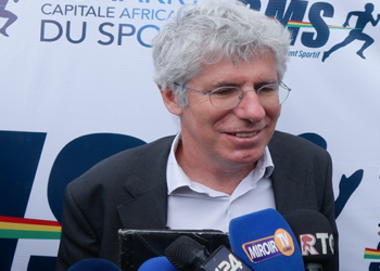 Football : le nécessaire qui manque à la Guinée selon Philippe Doucet de Canal+…