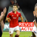 Revue Actu (Lundi 5 juin 2023) : le condensé du week-end