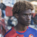 Unio Esportiva : fin de prêt pour Saidou BAH (guinéen)