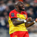 Mercato : Seko Fofana (ivoirien) se dirigerait vers l&rsquo;Arabie Saoudite