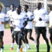 Sénégal contre Bénin et Brésil : 2 forfaits officiellement actés dans le groupe des Lions