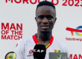 CAN U23 / Guinée vs Ghana : « On va attaquer ce match là comme une finale », Seydouba Cissé