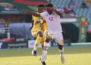 CAN U23 : la Guinée bat le Congo, se relance et s&rsquo;offre une finale face au Ghana