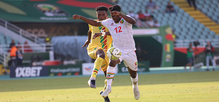 CAN U23 : la Guinée bat le Congo, se relance et s’offre une finale face au Ghana