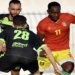 Préparatifs CAN U23 : le Syli espoir se fait respecter face à un club marocain (9-1)