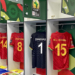 CAN U23. Guinée vs Ghana : le 11 de départ du Syli espoir sans Alghassime BAH