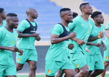 Ce qu’il faut savoir sur le groupe de Kaba Diawara avant d’affronter l’Égypte ce soir