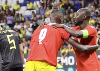 CAN 2023 : la Guinée qualifiée à la phase finale de la compétition (on vous explique)