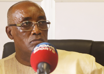 Ligue Amateur (Guinée) : pas de compétitions pour manque d’argent !