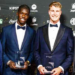 Belgique : la saison de Thierno Barry récompensée lors de Pro League Awards