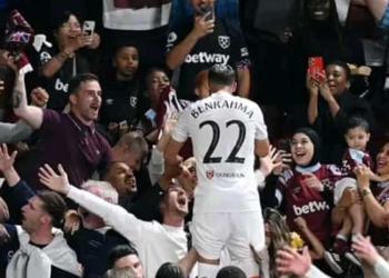 Conférence League/ UEFA : West Ham rafle le trophée de champion !