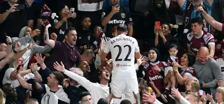 Conférence League/ UEFA : West Ham rafle le trophée de champion !