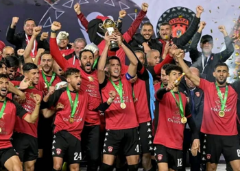C2-CAF : L&rsquo;USM Alger champion, Young Africans et sa colonie congolaise ratent le coche
