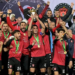 C2-CAF : L&rsquo;USM Alger champion, Young Africans et sa colonie congolaise ratent le coche